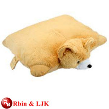 ICTI Audited Factory pillow bear